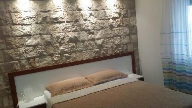 Ferienwohnung in Dobra Voda/ Veliki Pijesak (Montenegro) oder Ferienwohnung oder Ferienhaus