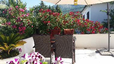 Ferienwohnung in Dobra Voda/ Veliki Pijesak (Montenegro) oder Ferienwohnung oder Ferienhaus