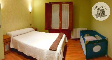 Villa in Colombres (Asturias) oder Ferienwohnung oder Ferienhaus