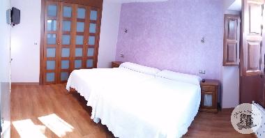 Villa in Colombres (Asturias) oder Ferienwohnung oder Ferienhaus