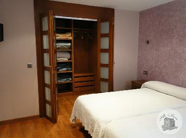 Villa in Colombres (Asturias) oder Ferienwohnung oder Ferienhaus