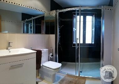 Villa in Colombres (Asturias) oder Ferienwohnung oder Ferienhaus