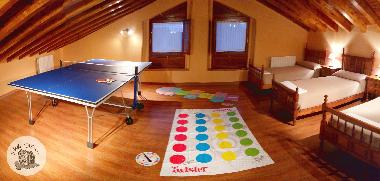 Villa in Colombres (Asturias) oder Ferienwohnung oder Ferienhaus