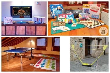 Villa in Colombres (Asturias) oder Ferienwohnung oder Ferienhaus