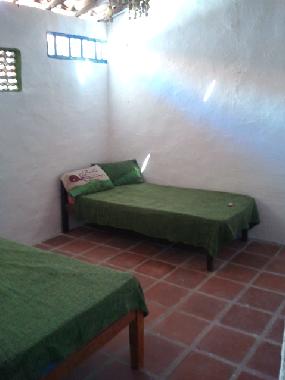 Ferienhaus in Icapui (Ceara) oder Ferienwohnung oder Ferienhaus