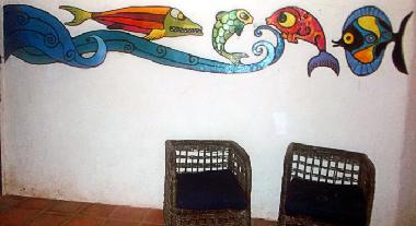 Ferienhaus in Icapui (Ceara) oder Ferienwohnung oder Ferienhaus