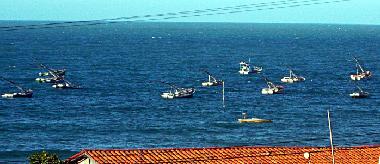 Ferienhaus in Icapui (Ceara) oder Ferienwohnung oder Ferienhaus