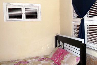 Ferienhaus in Icapui (Ceara) oder Ferienwohnung oder Ferienhaus