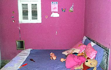 Ferienhaus in Icapui (Ceara) oder Ferienwohnung oder Ferienhaus