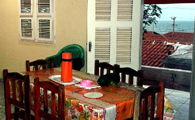 Ferienhaus in Icapui (Ceara) oder Ferienwohnung oder Ferienhaus