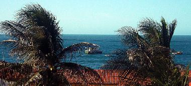 Ferienhaus in Icapui (Ceara) oder Ferienwohnung oder Ferienhaus