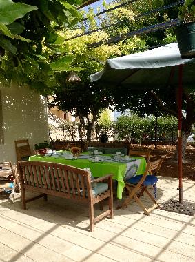 Ferienwohnung in Salhiyet Saida (Liban-Sud) oder Ferienwohnung oder Ferienhaus
