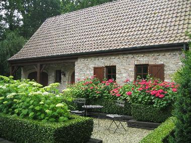 Ferienhaus in Brugge/Ursel (Flandern) oder Ferienwohnung oder Ferienhaus
