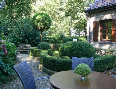 Ferienhaus in Brugge/Ursel (Flandern) oder Ferienwohnung oder Ferienhaus