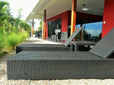 Villa in Port Douglas (Queensland) oder Ferienwohnung oder Ferienhaus