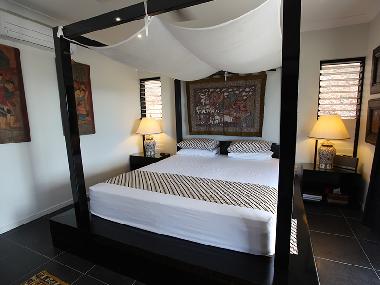 Villa in Port Douglas (Queensland) oder Ferienwohnung oder Ferienhaus