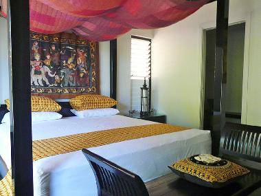 Villa in Port Douglas (Queensland) oder Ferienwohnung oder Ferienhaus