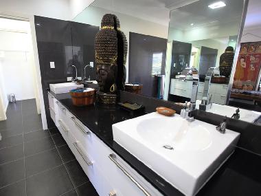 Villa in Port Douglas (Queensland) oder Ferienwohnung oder Ferienhaus