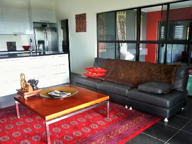 Villa in Port Douglas (Queensland) oder Ferienwohnung oder Ferienhaus