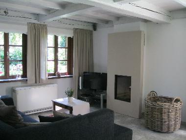 Ferienhaus in Brugge/Ursel (Flandern) oder Ferienwohnung oder Ferienhaus