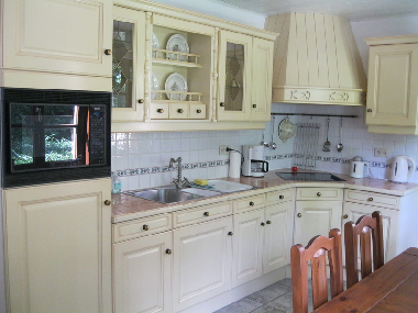 Ferienhaus in Brugge/Ursel (Flandern) oder Ferienwohnung oder Ferienhaus