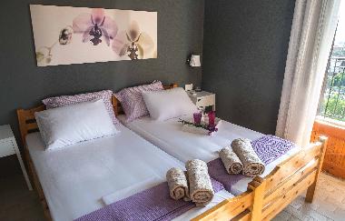 Ferienwohnung in Nikiti (Chalkidiki) oder Ferienwohnung oder Ferienhaus