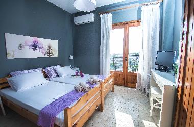 Ferienwohnung in Nikiti (Chalkidiki) oder Ferienwohnung oder Ferienhaus