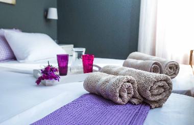 Ferienwohnung in Nikiti (Chalkidiki) oder Ferienwohnung oder Ferienhaus