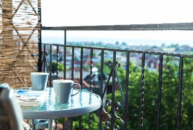 Ferienwohnung in Nikiti (Chalkidiki) oder Ferienwohnung oder Ferienhaus