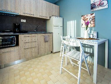 Ferienwohnung in Nikiti (Chalkidiki) oder Ferienwohnung oder Ferienhaus