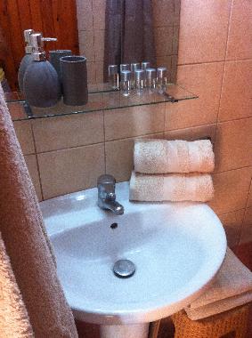 Ferienwohnung in Nikiti (Chalkidiki) oder Ferienwohnung oder Ferienhaus