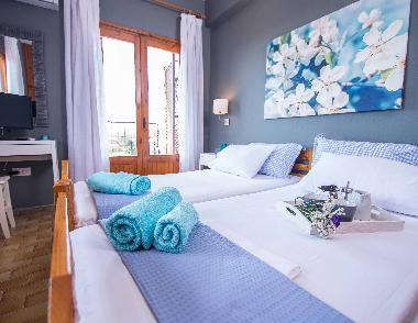 Ferienwohnung in Nikiti (Chalkidiki) oder Ferienwohnung oder Ferienhaus