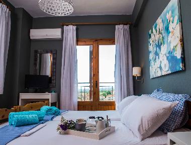 Ferienwohnung in Nikiti (Chalkidiki) oder Ferienwohnung oder Ferienhaus