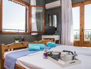 Ferienwohnung in Nikiti (Chalkidiki) oder Ferienwohnung oder Ferienhaus