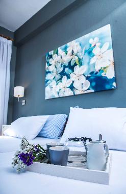 Ferienwohnung in Nikiti (Chalkidiki) oder Ferienwohnung oder Ferienhaus