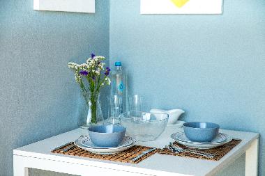 Ferienwohnung in Nikiti (Chalkidiki) oder Ferienwohnung oder Ferienhaus