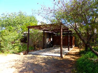 Ferienwohnung in Hoedspruit (Mpumalanga) oder Ferienwohnung oder Ferienhaus