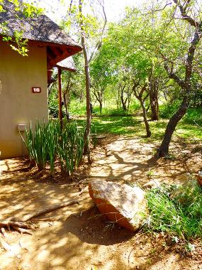 Ferienwohnung in Hoedspruit (Mpumalanga) oder Ferienwohnung oder Ferienhaus