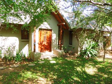 Ferienwohnung in Hoedspruit (Mpumalanga) oder Ferienwohnung oder Ferienhaus