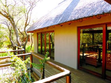 Ferienwohnung in Hoedspruit (Mpumalanga) oder Ferienwohnung oder Ferienhaus