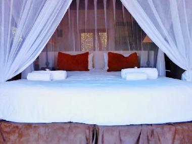 Ferienwohnung in Hoedspruit (Mpumalanga) oder Ferienwohnung oder Ferienhaus