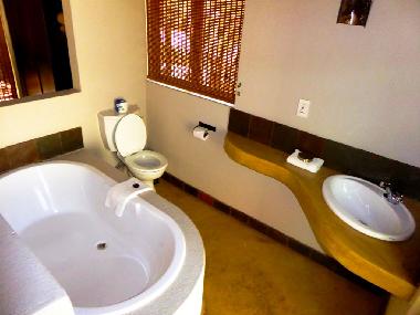 Ferienwohnung in Hoedspruit (Mpumalanga) oder Ferienwohnung oder Ferienhaus