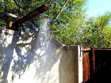 Ferienwohnung in Hoedspruit (Mpumalanga) oder Ferienwohnung oder Ferienhaus