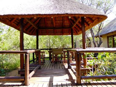 Ferienwohnung in Hoedspruit (Mpumalanga) oder Ferienwohnung oder Ferienhaus