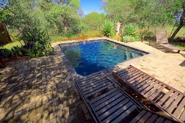Ferienwohnung in Hoedspruit (Mpumalanga) oder Ferienwohnung oder Ferienhaus