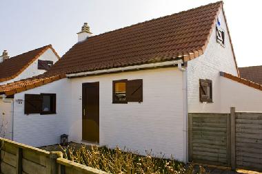 Villa in De Haan aan Zee  (Flandern) oder Ferienwohnung oder Ferienhaus