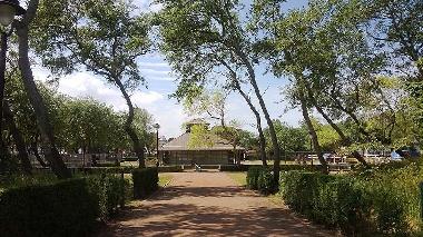 Villa in De Haan aan Zee  (Flandern) oder Ferienwohnung oder Ferienhaus