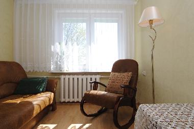 Ferienwohnung in Nida (Klaipedos Apskritis) oder Ferienwohnung oder Ferienhaus