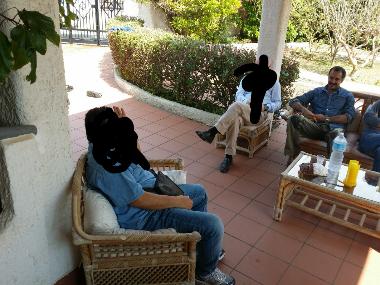 Villa in s. saba messina (Messina) oder Ferienwohnung oder Ferienhaus