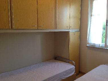 Ferienhaus in Marcelli di Numana (Ancona) oder Ferienwohnung oder Ferienhaus